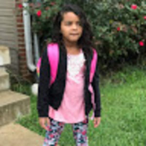 Meet your Posher, Joelle